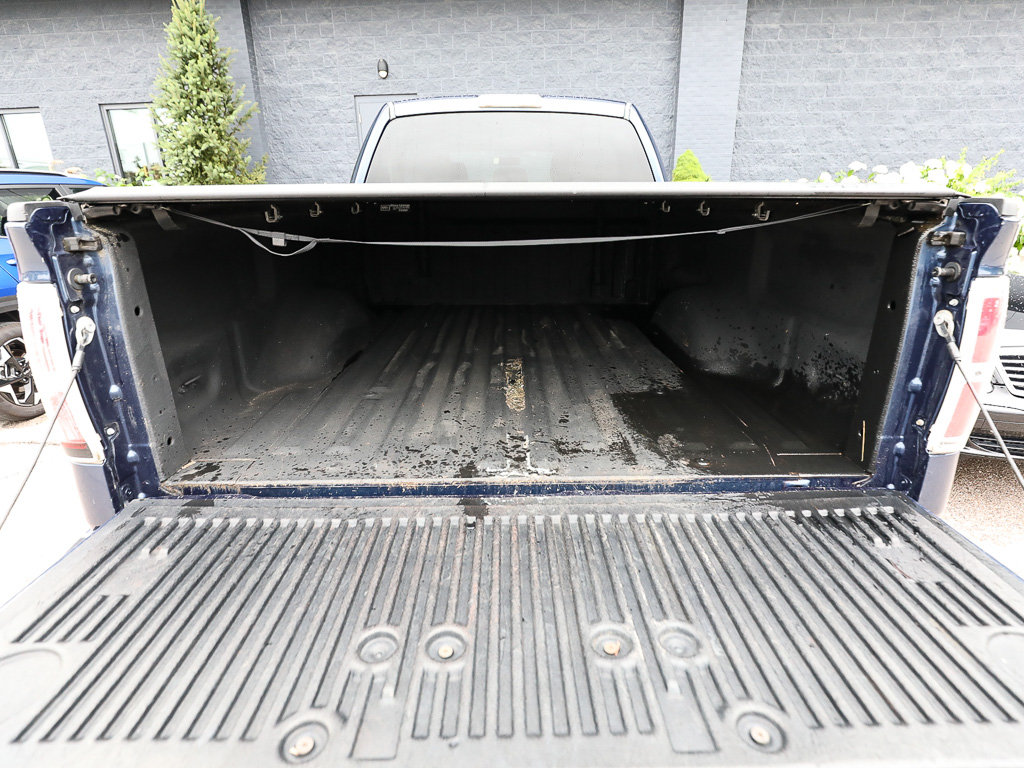 Used 2013 Ford F150 XLT w/ XLT Chrome Pkg AWD/4WD image 23