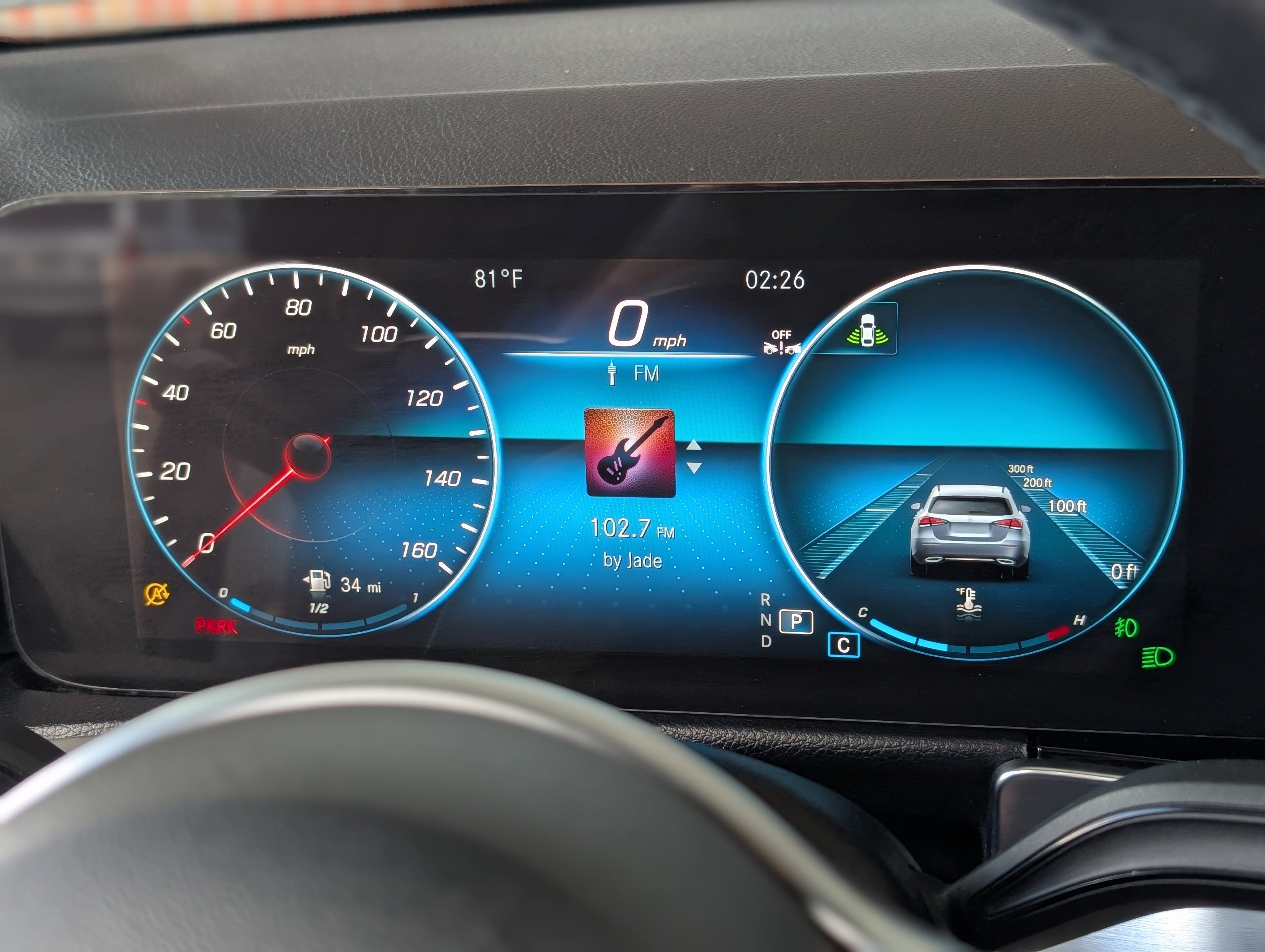 Used 2023 Mercedes-Benz GLB 250 4MATIC image 18