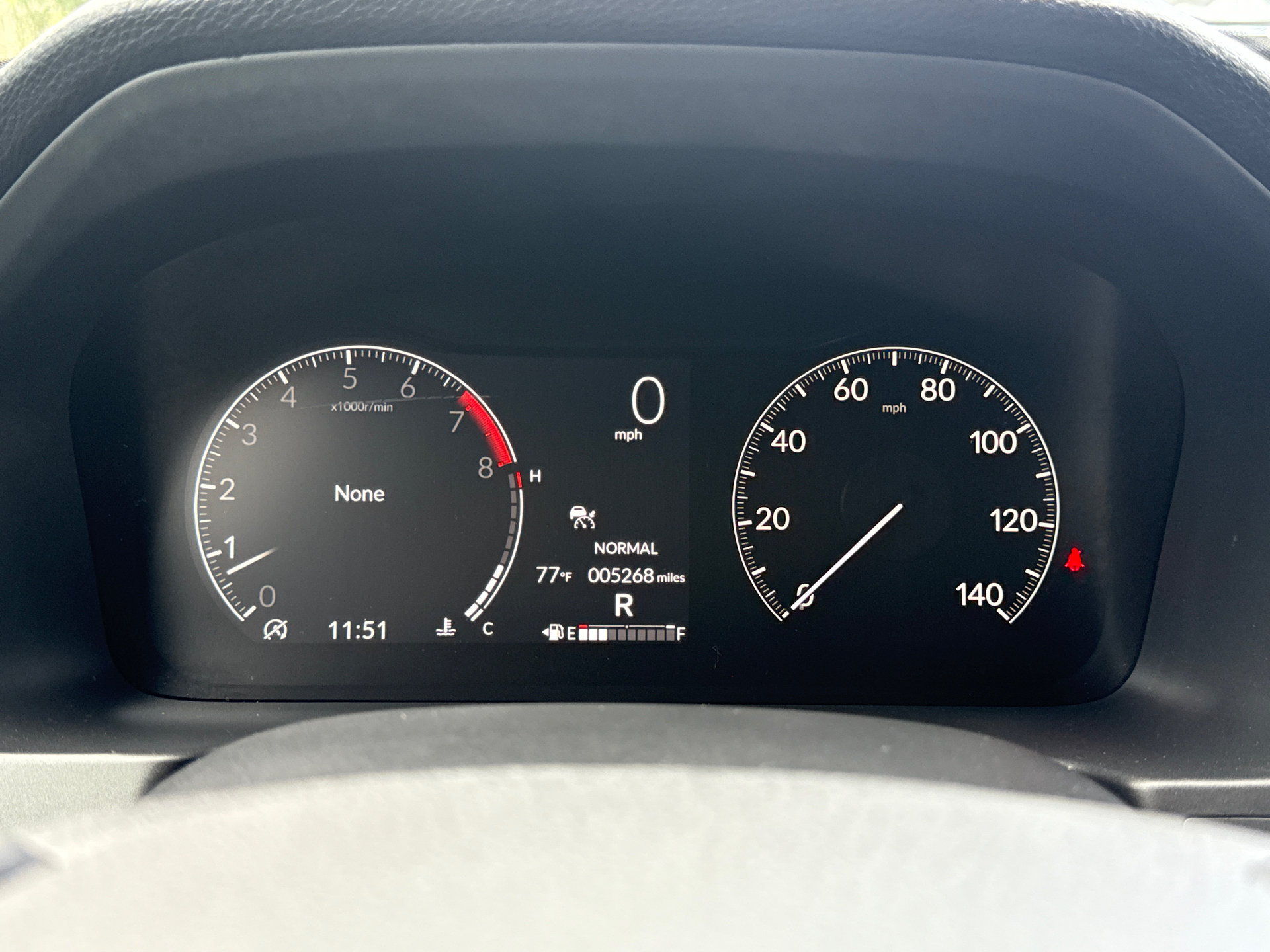 Used 2025 Honda Ridgeline RTL image 32