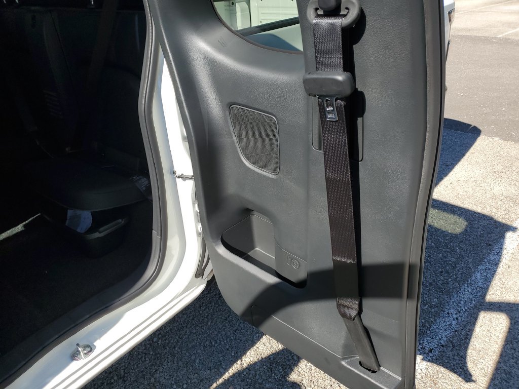 New 2027 Nissan Frontier S AWD/4WD image 10