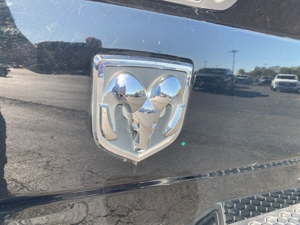 Used 2015 RAM 1500 Tradesman w/ Popular Equipment Group image 35