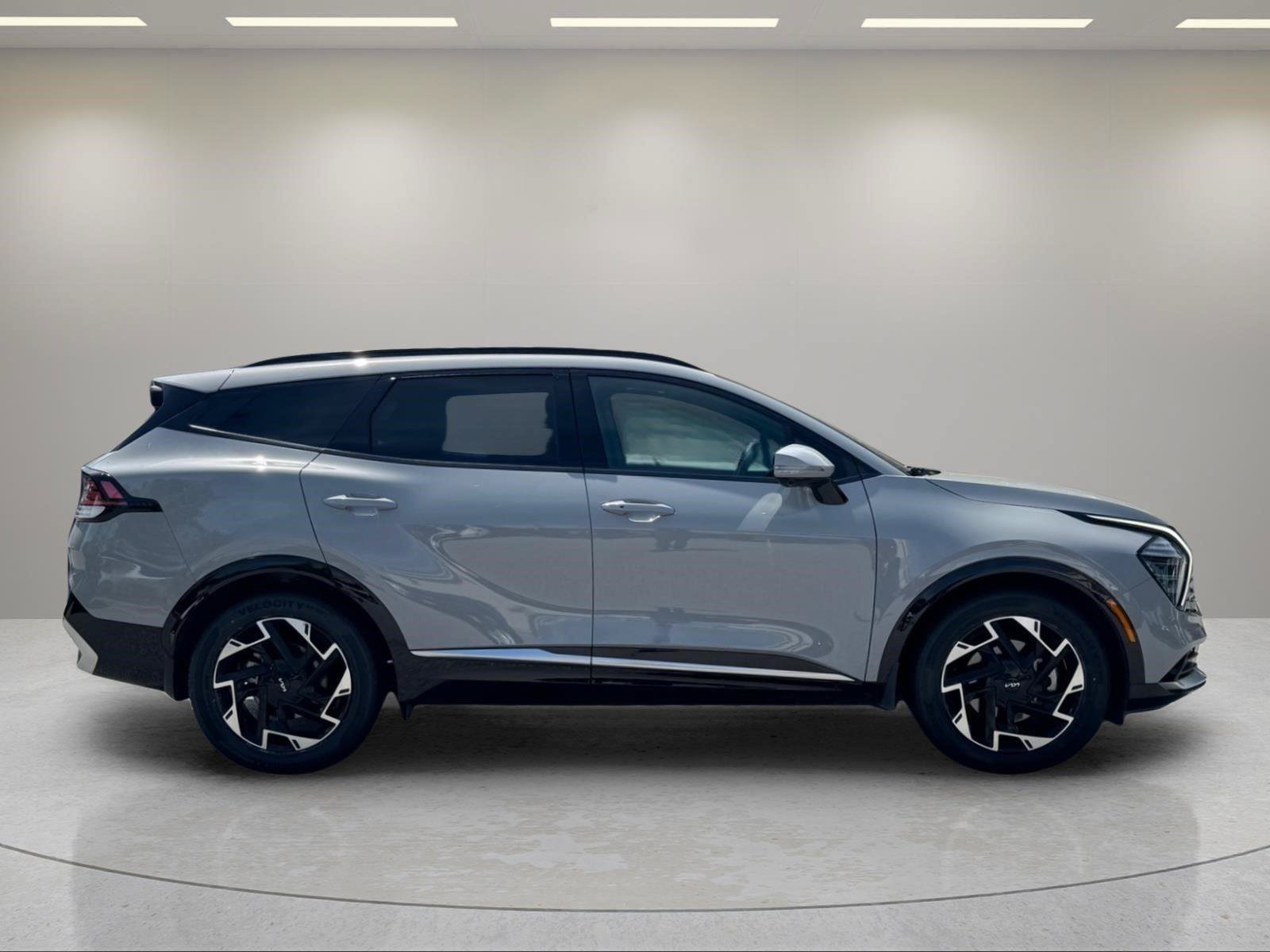 Used 2023 Kia Sportage SX FWD image 6