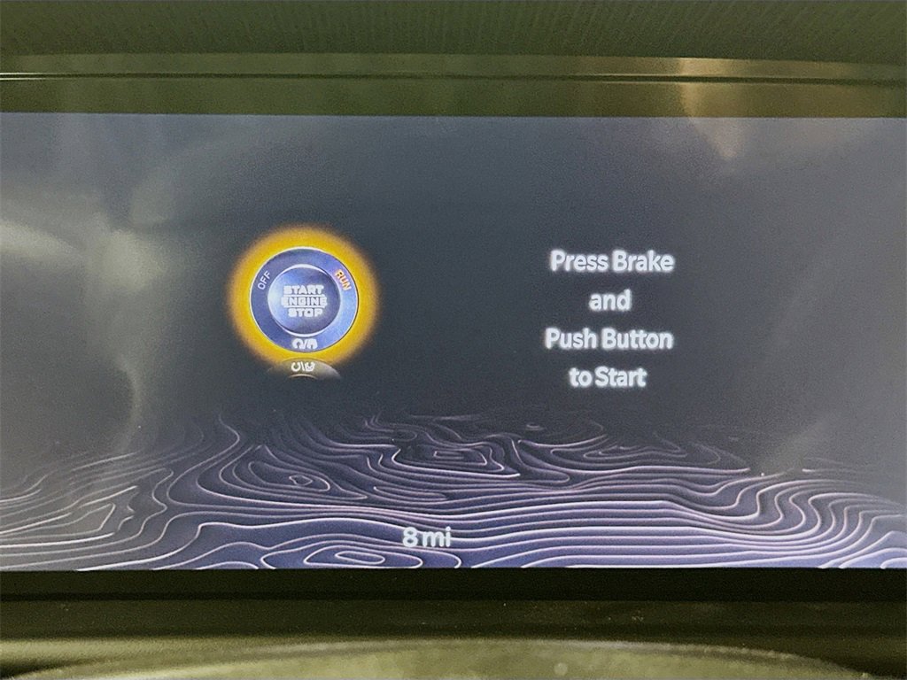 New 2025 Jeep Wagoneer L Series III image 11