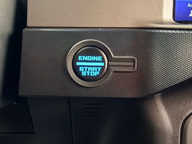 Used 2022 Ford Bronco Outer Banks image 18