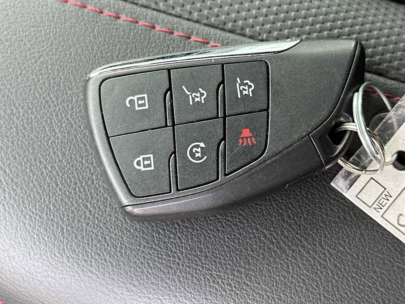 Used 2023 Chevrolet Suburban RST AWD/4WD image 26