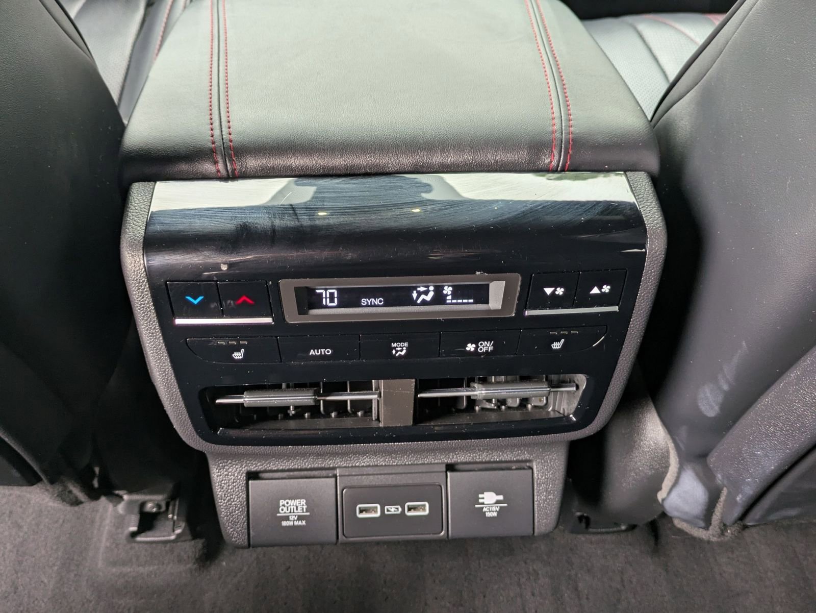 Used 2024 Acura MDX Type S image 27