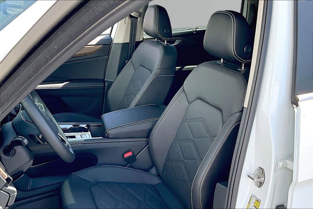 New 2026 Volkswagen Atlas SE image 21