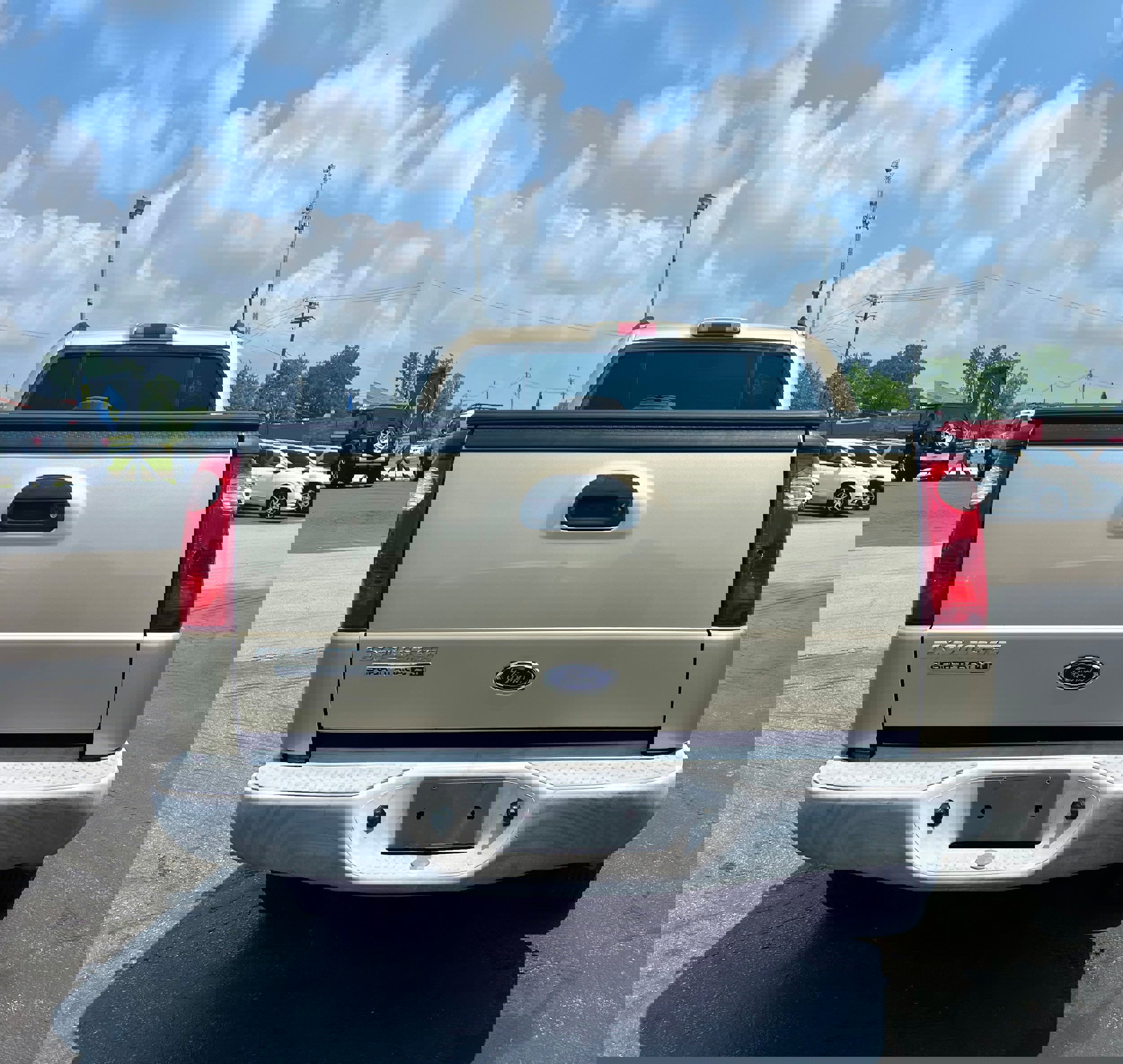 Used 2003 Ford Explorer Sport Trac XLT image 6