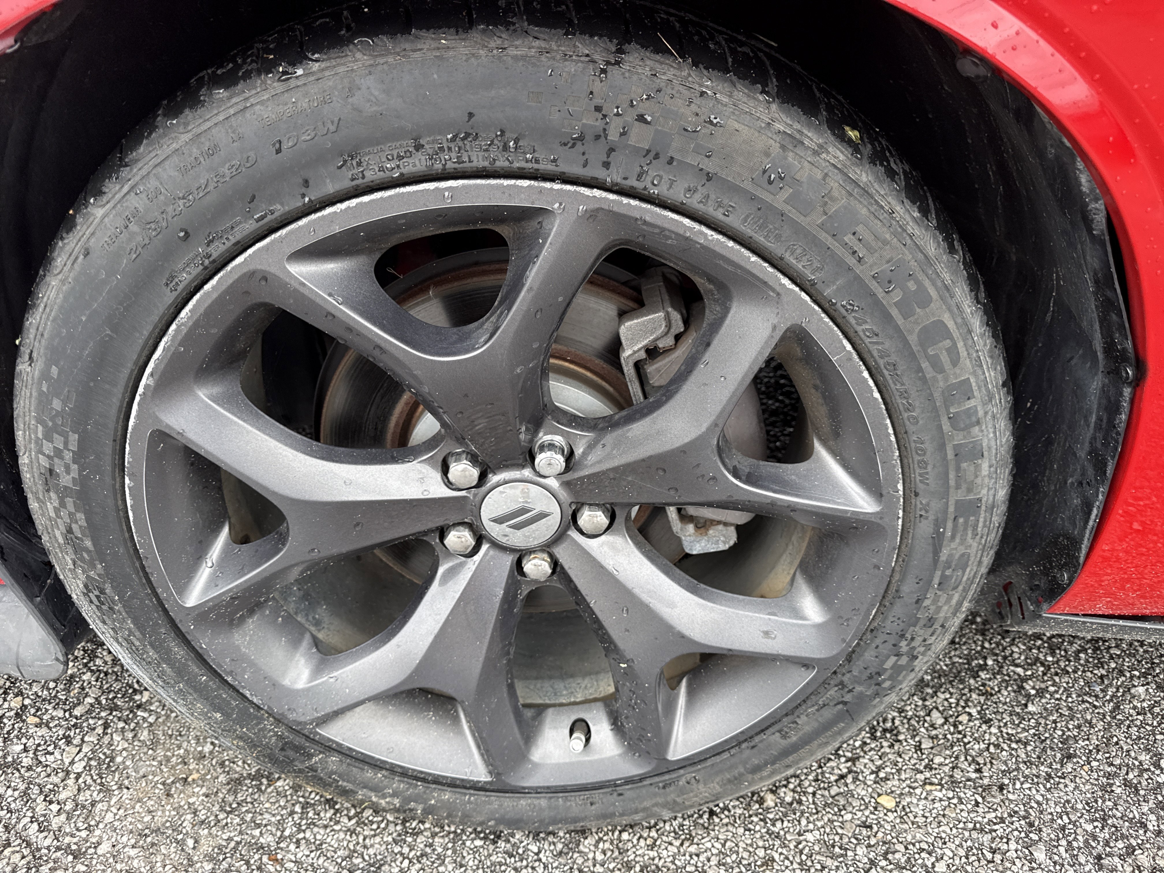 Used 2019 Dodge Challenger R/T RWD image 17