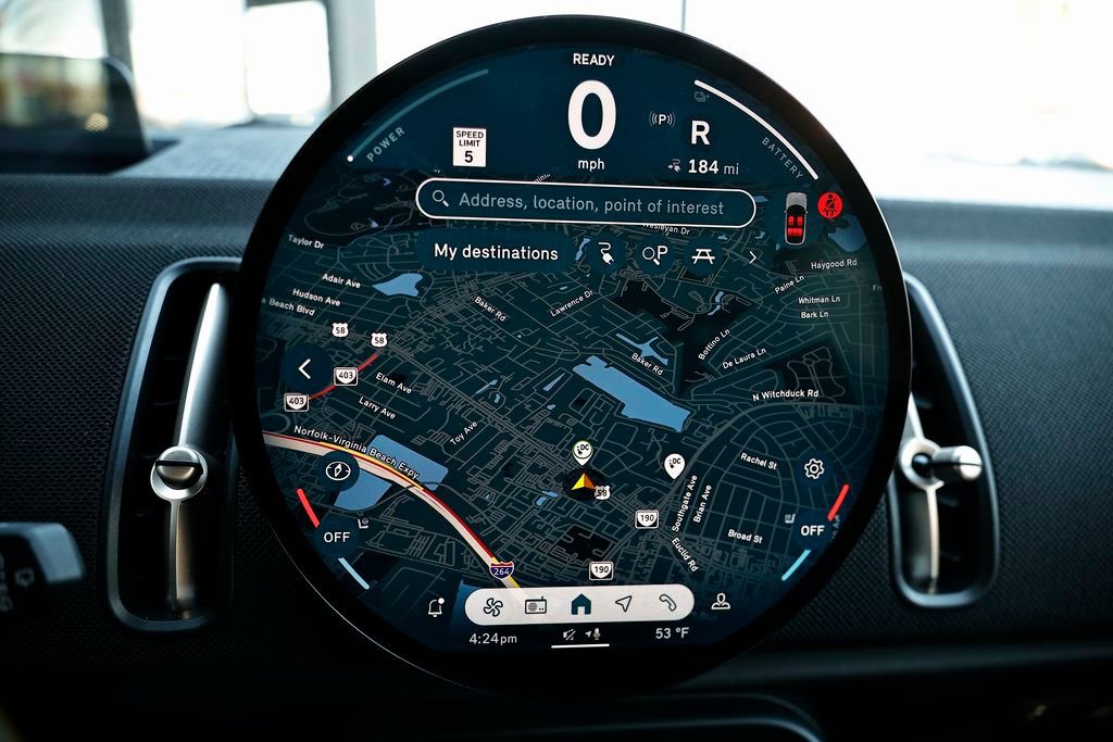 New 2026 MINI Cooper Countryman SE image 38