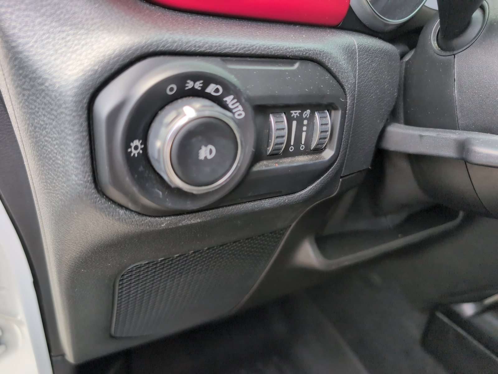 Used 2021 Jeep Wrangler Unlimited Rubicon image 13