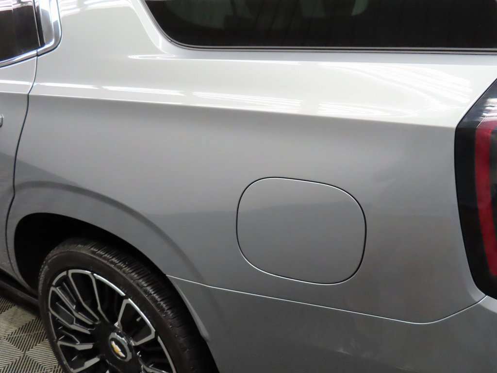 Used 2025 Chevrolet Tahoe High Country image 49