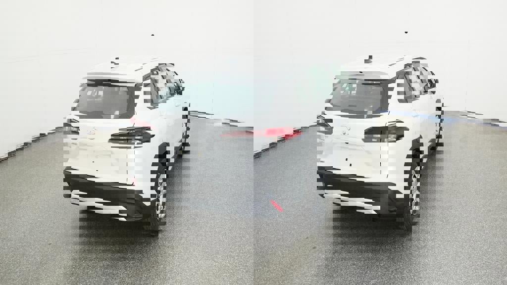 New 2026 Toyota Corolla Cross L image 8