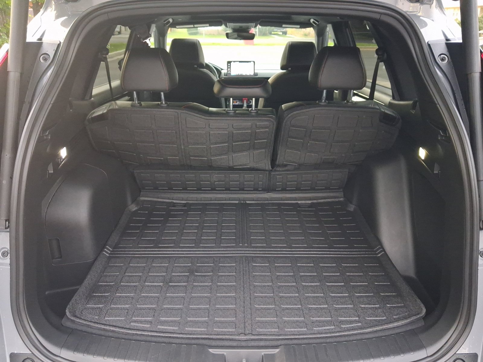 Used 2025 Honda CR-V Sport Touring image 27