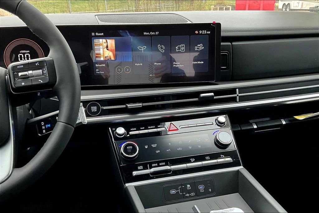 Used 2026 Hyundai Santa Fe SEL image 25