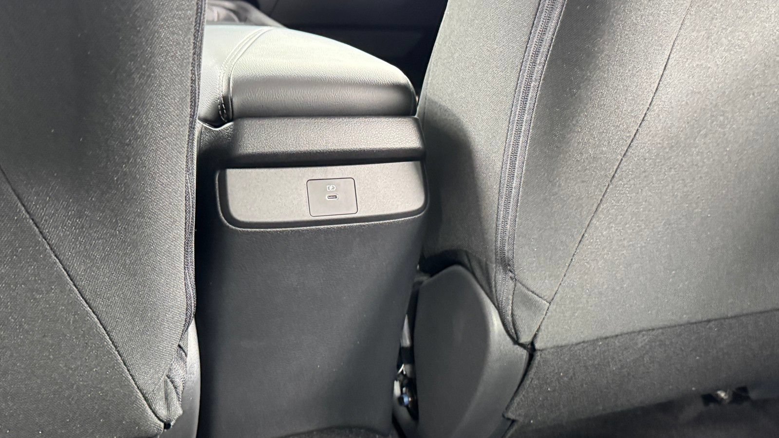 New 2026 Nissan Sentra S w/ Floor Mat Package FWD image 33