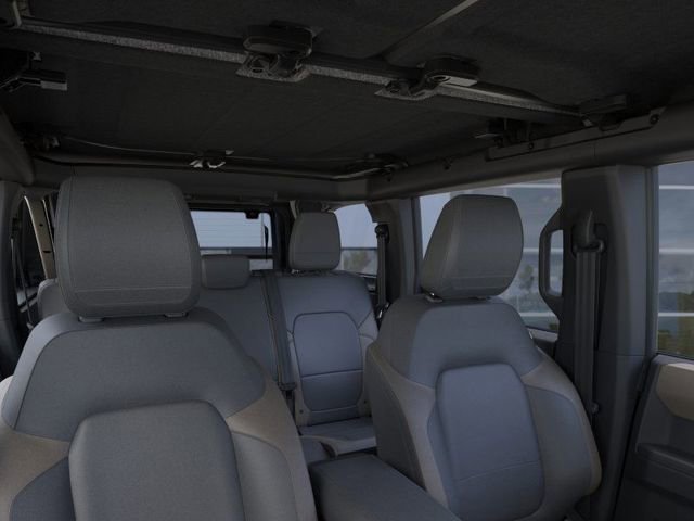 New 2025 Ford Bronco Big Bend image 15