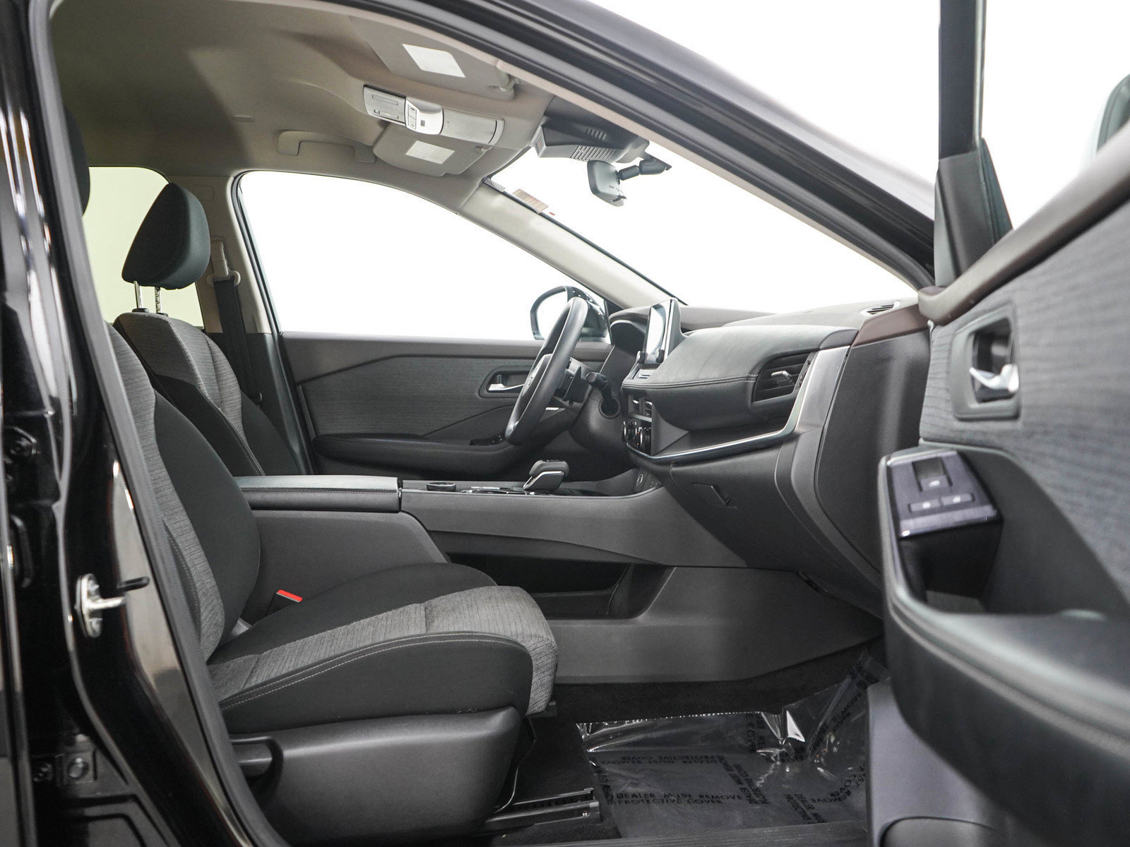 Used 2023 Nissan Rogue SV AWD/4WD image 11