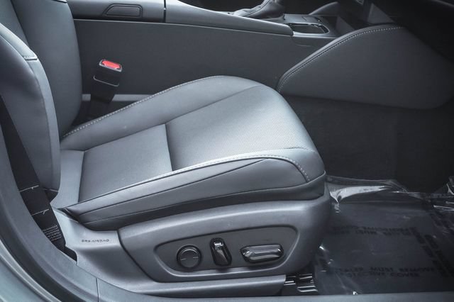 Certified 2025 Lexus ES 300h w/ Premium Package FWD image 25