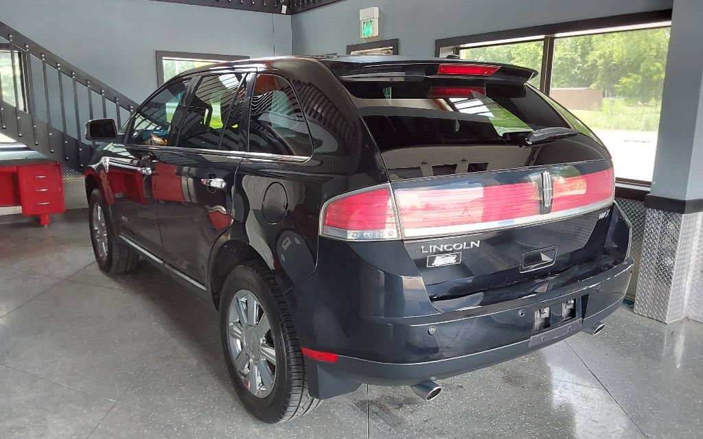 Used 2009 Lincoln MKX 2WD image 12