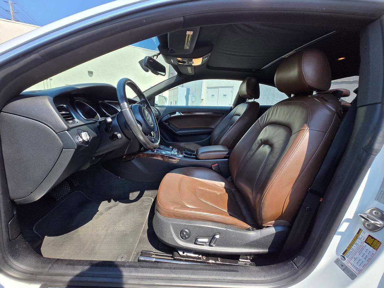 Used 2013 Audi A5 2.0T Premium Plus image 22