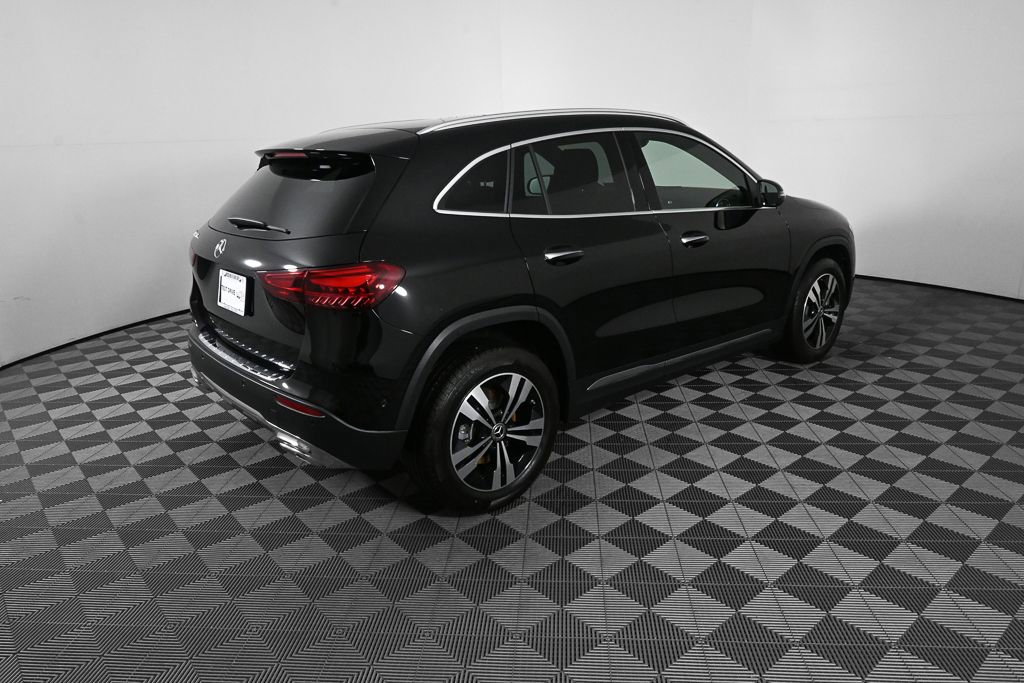 Certified 2026 Mercedes-Benz GLA 250 image 26