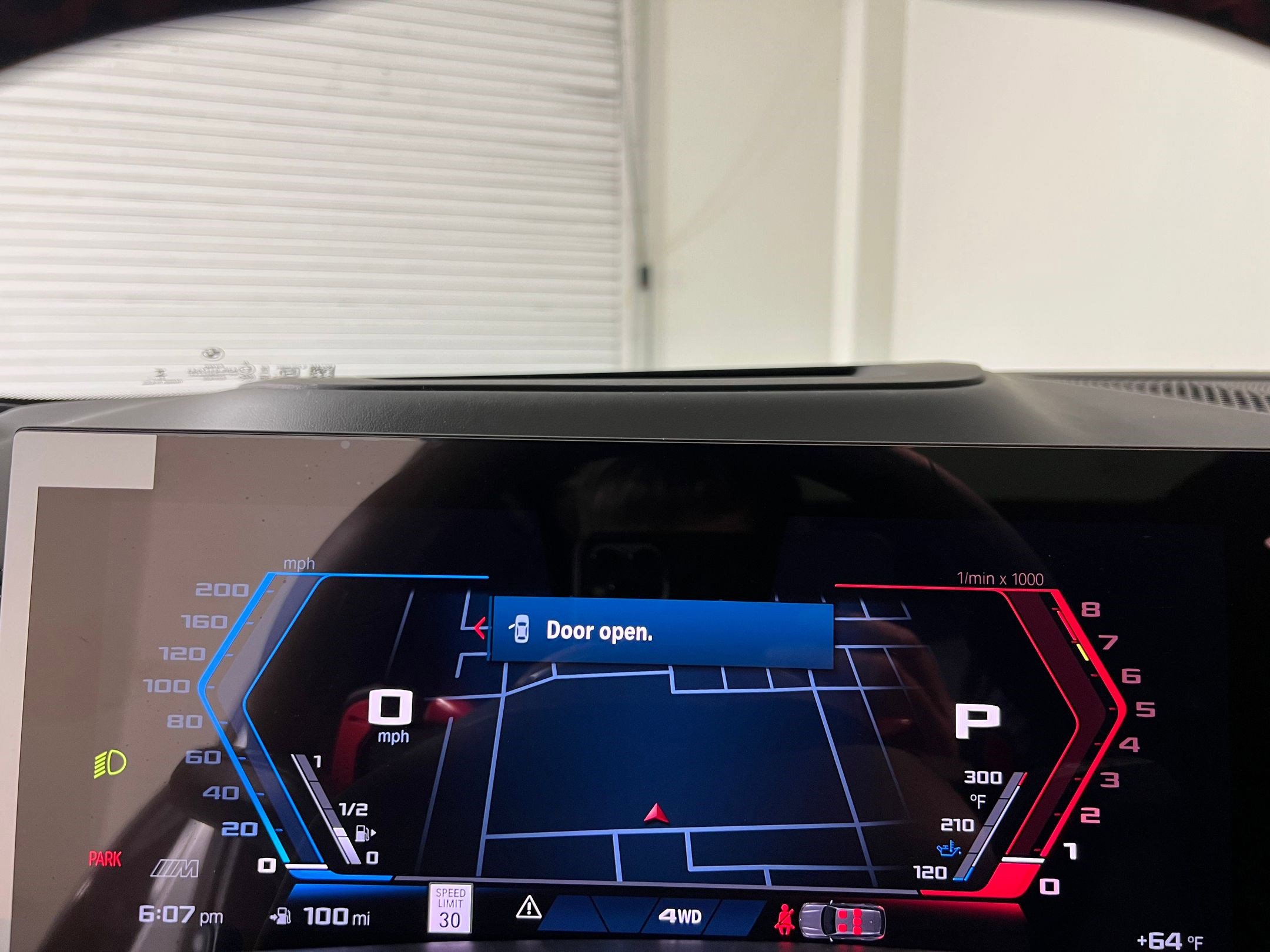 New 2026 BMW X5 M Competition w/ Executive Package image 20