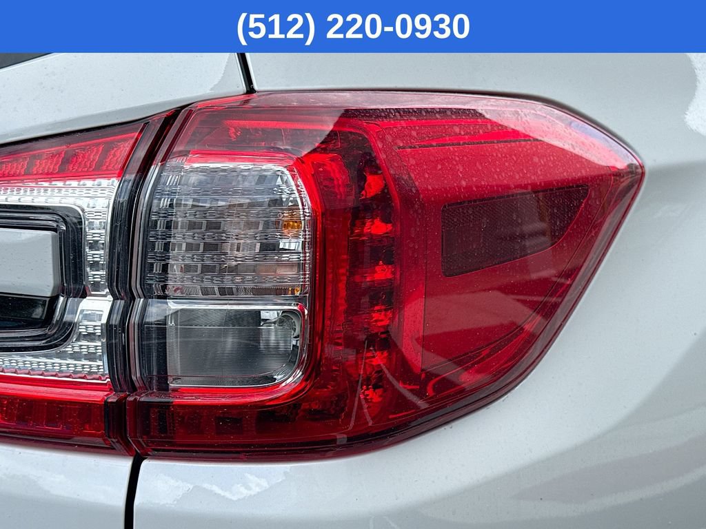 New 2026 Subaru Ascent Bronze Edition AWD/4WD image 35