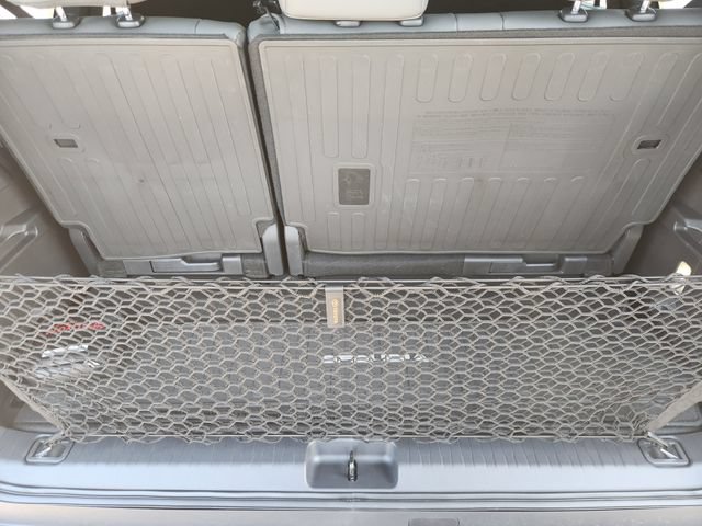 New 2026 Toyota Sequoia Capstone AWD/4WD image 29