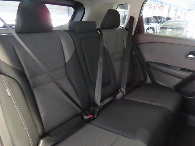 Used 2023 Nissan Rogue SV image 28