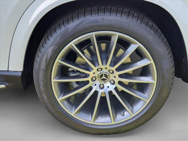 New 2027 Mercedes-Benz GLE 450 4MATIC Coupe image 9