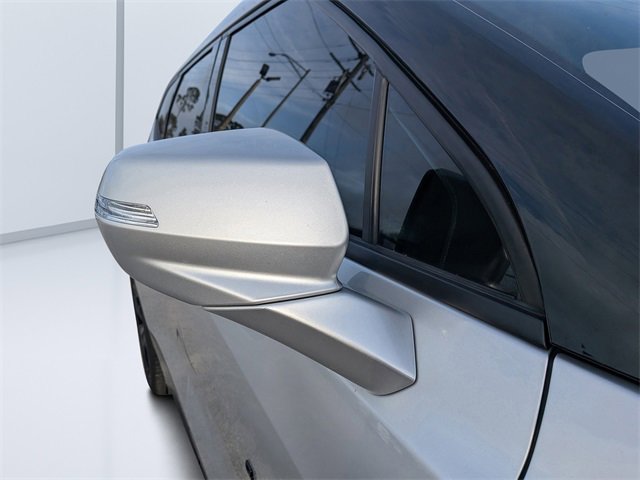 Used 2021 Chevrolet Blazer RS w/ Enhanced Convenience Package image 11