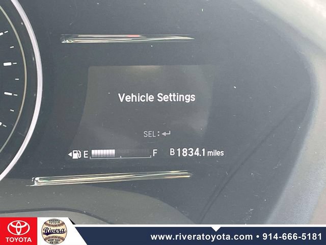 Used 2019 Honda HR-V EX image 27
