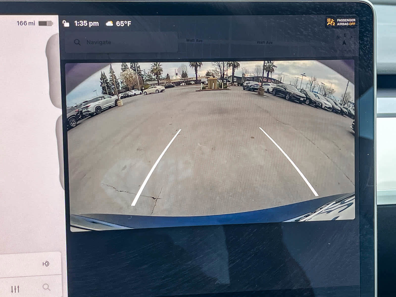 Used 2023 Tesla Model 3 Standard Range image 22