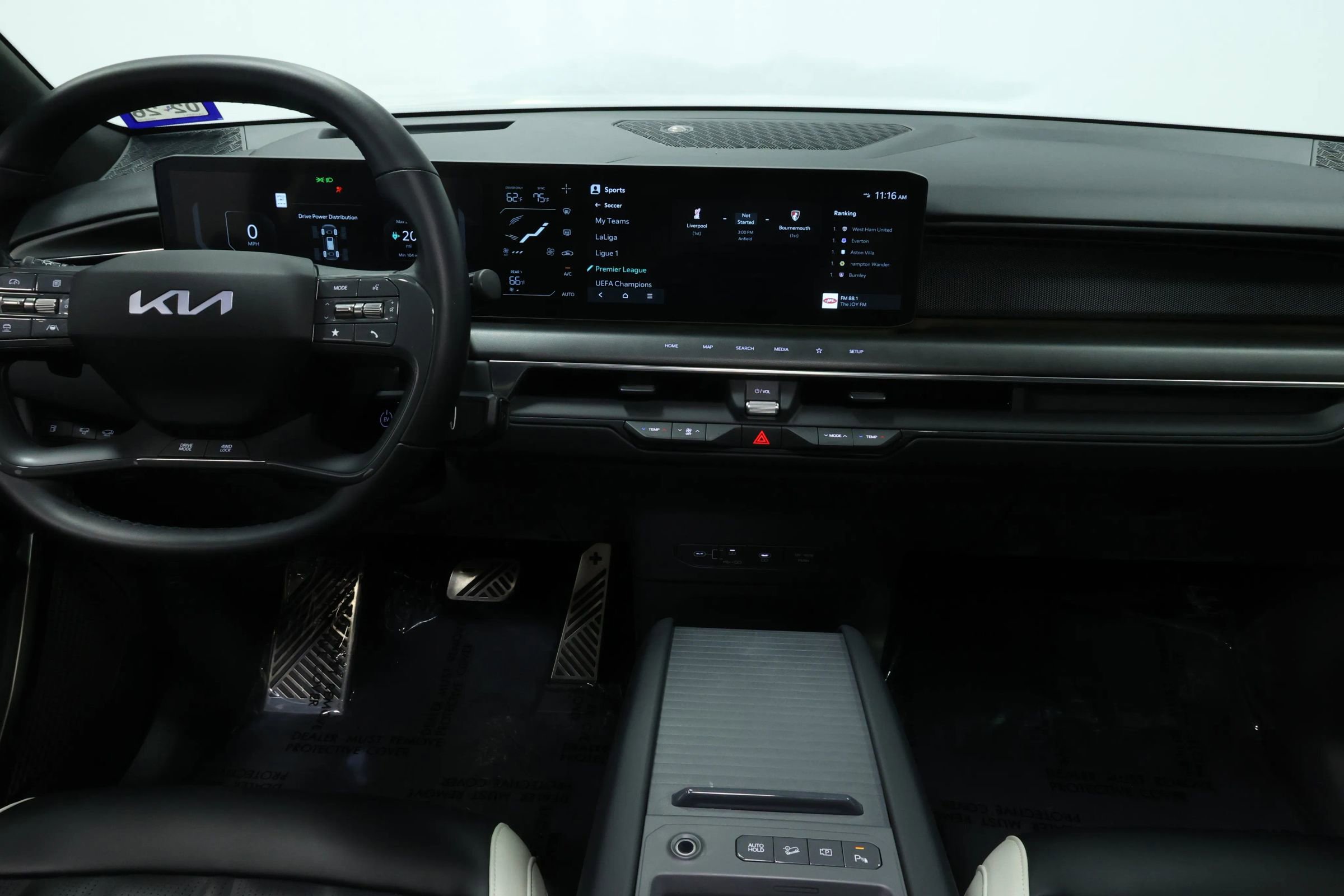 Used 2024 Kia EV9 GT-Line image 45