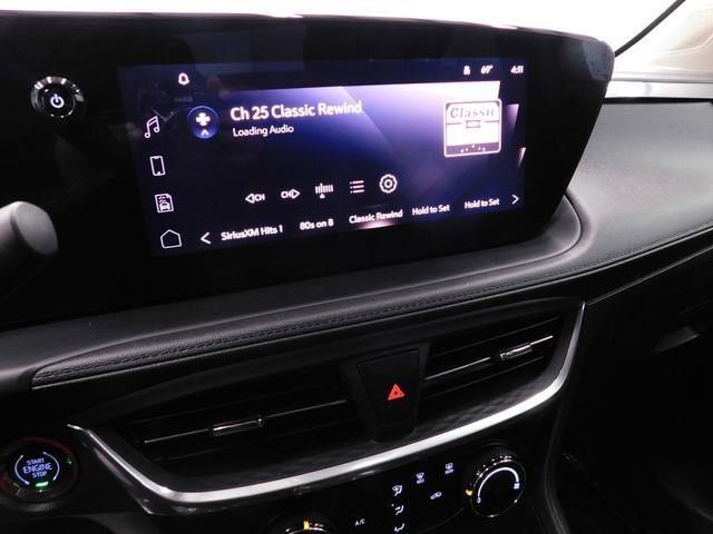 Used 2024 Buick Encore GX Sport Touring image 32