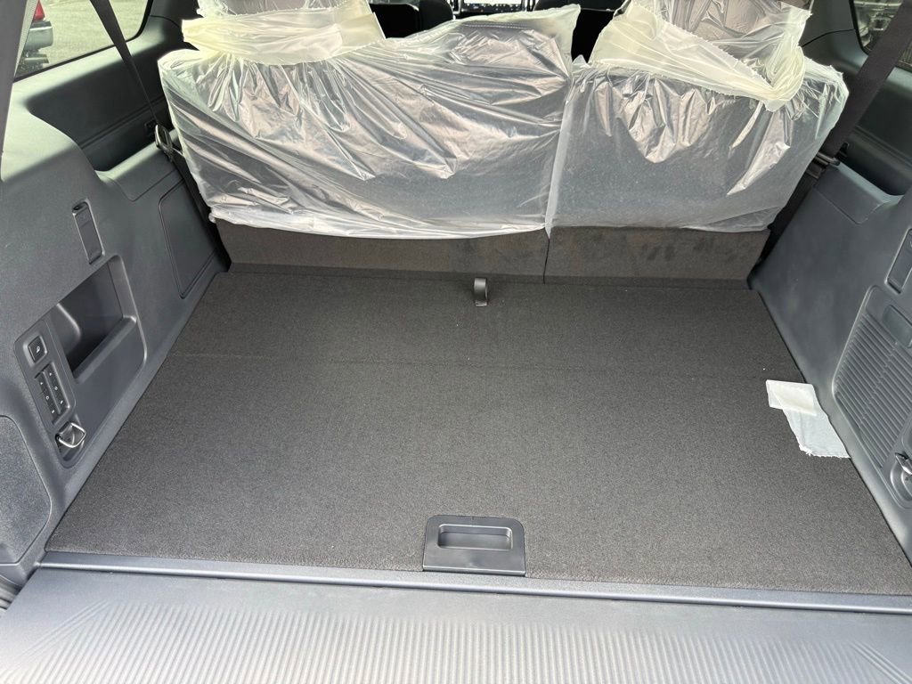New 2026 Ford Expedition Max Platinum image 48