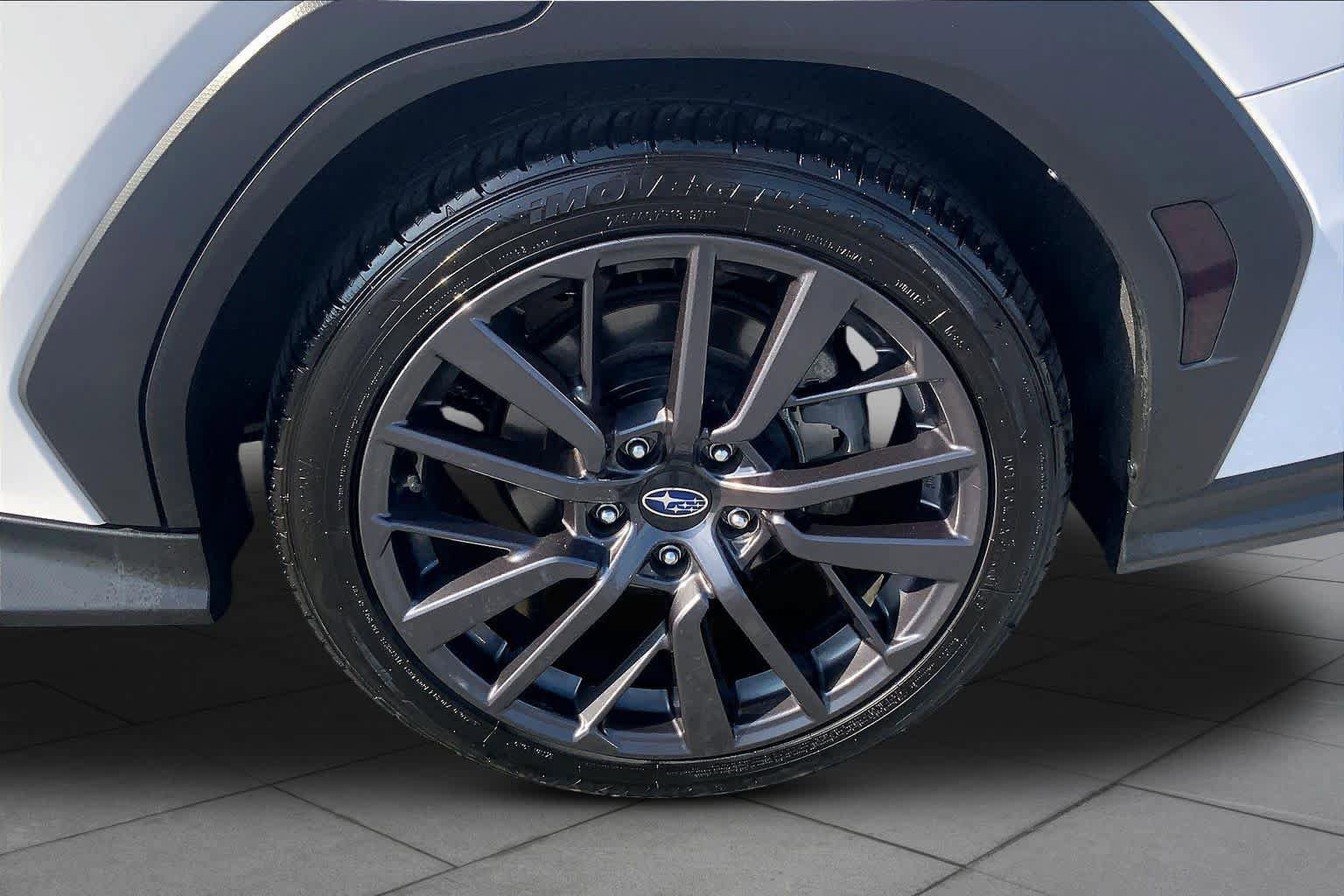 Used 2023 Subaru WRX Premium AWD/4WD image 10