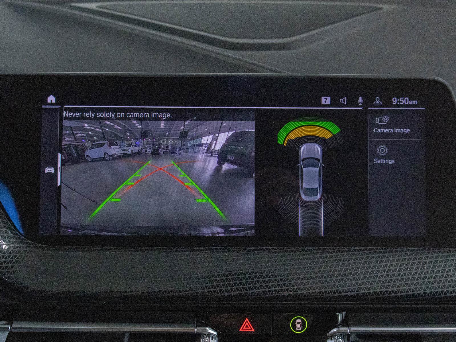 Used 2022 BMW M235i xDrive Gran Coupe M235i xDrive w/ Shadowloine Package image 7