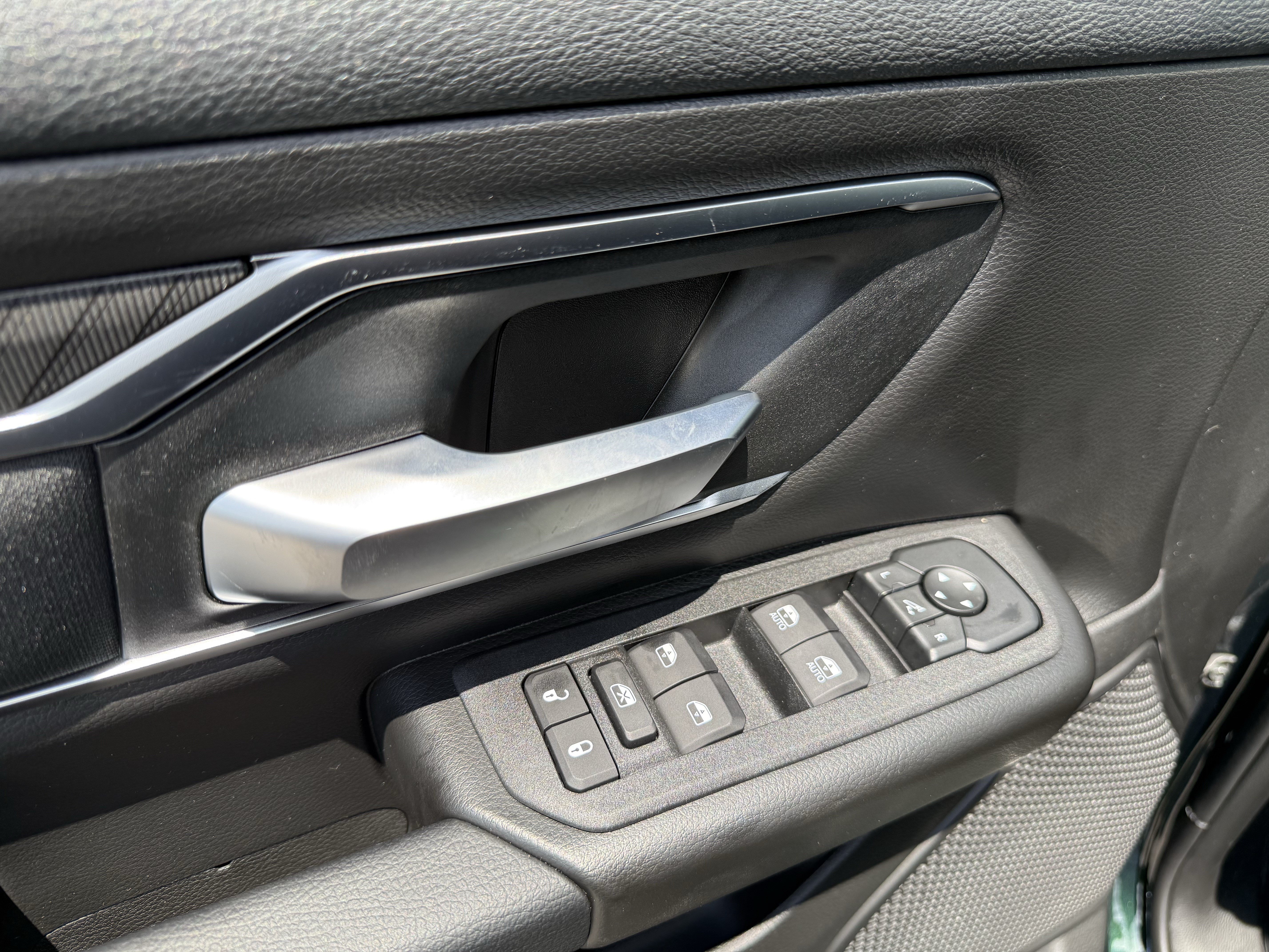 New 2026 RAM 1500 Big Horn w/ Night Edition AWD/4WD image 15