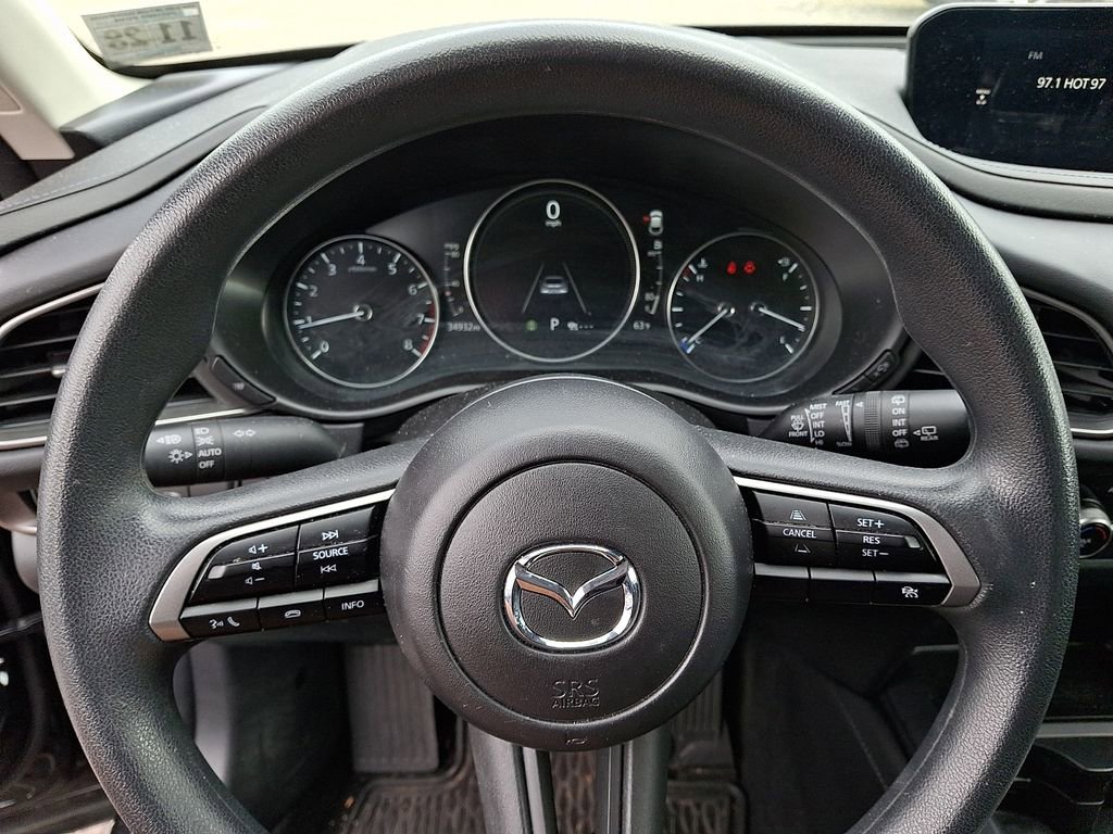 Used 2024 MAZDA CX-30 AWD 2.5 S image 18