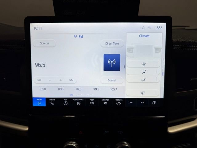 Used 2023 Ford Expedition Max XLT AWD/4WD image 36