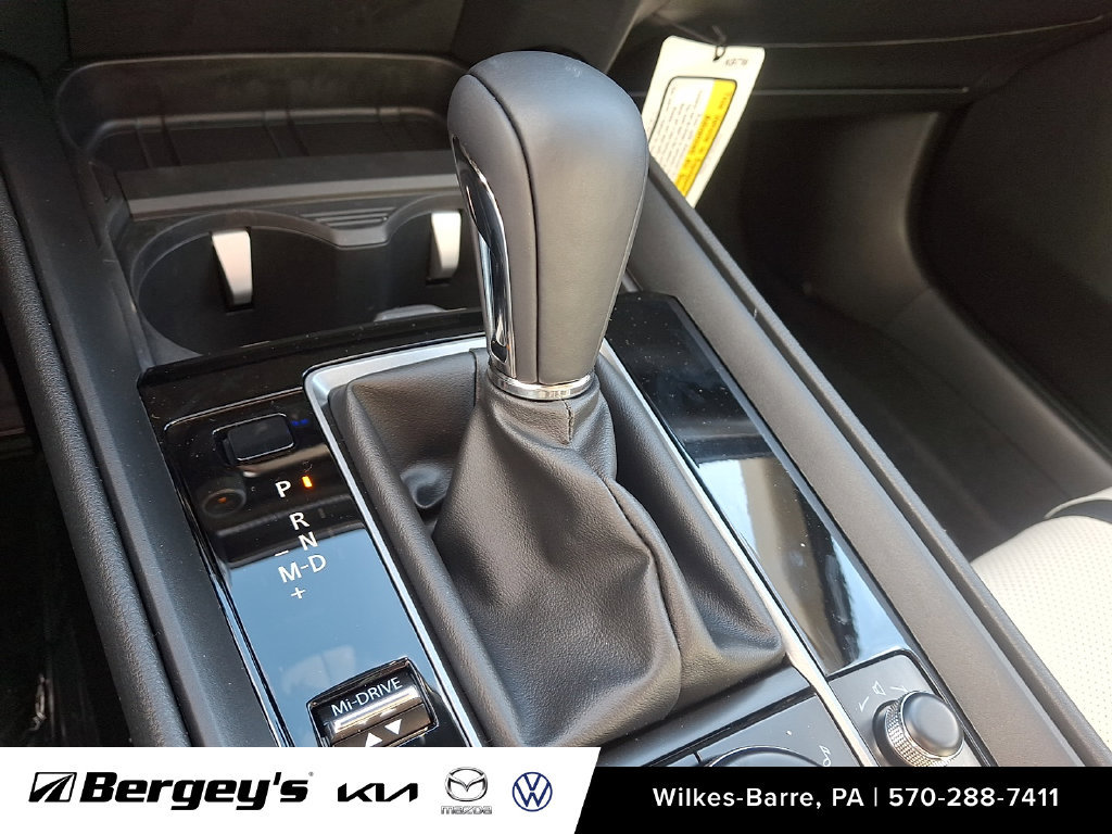 Used 2026 MAZDA CX-50 AWD 2.5 S w/ Cargo Package image 11