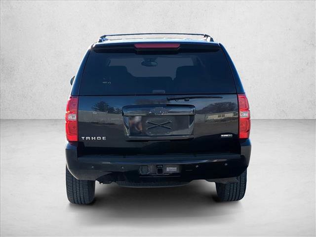 Used 2010 Chevrolet Tahoe LT image 7