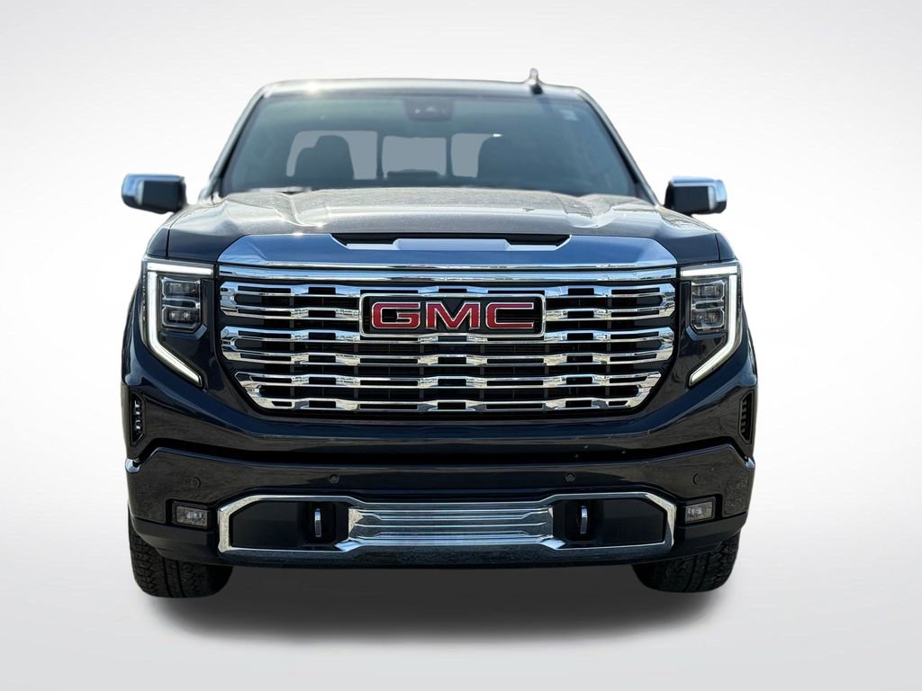 New 2026 GMC Sierra 1500 Denali w/ Technology Package image 11