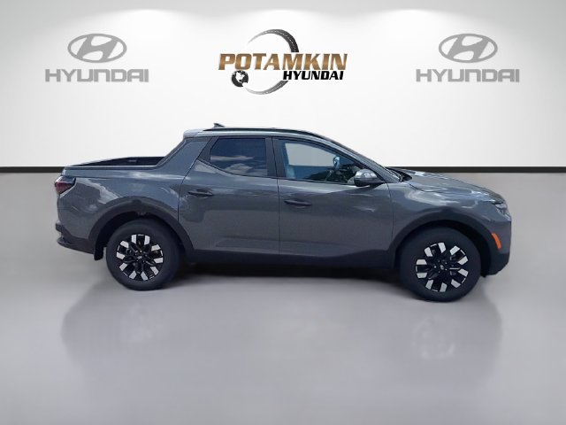 New 2026 Hyundai Santa Cruz SEL FWD image 4