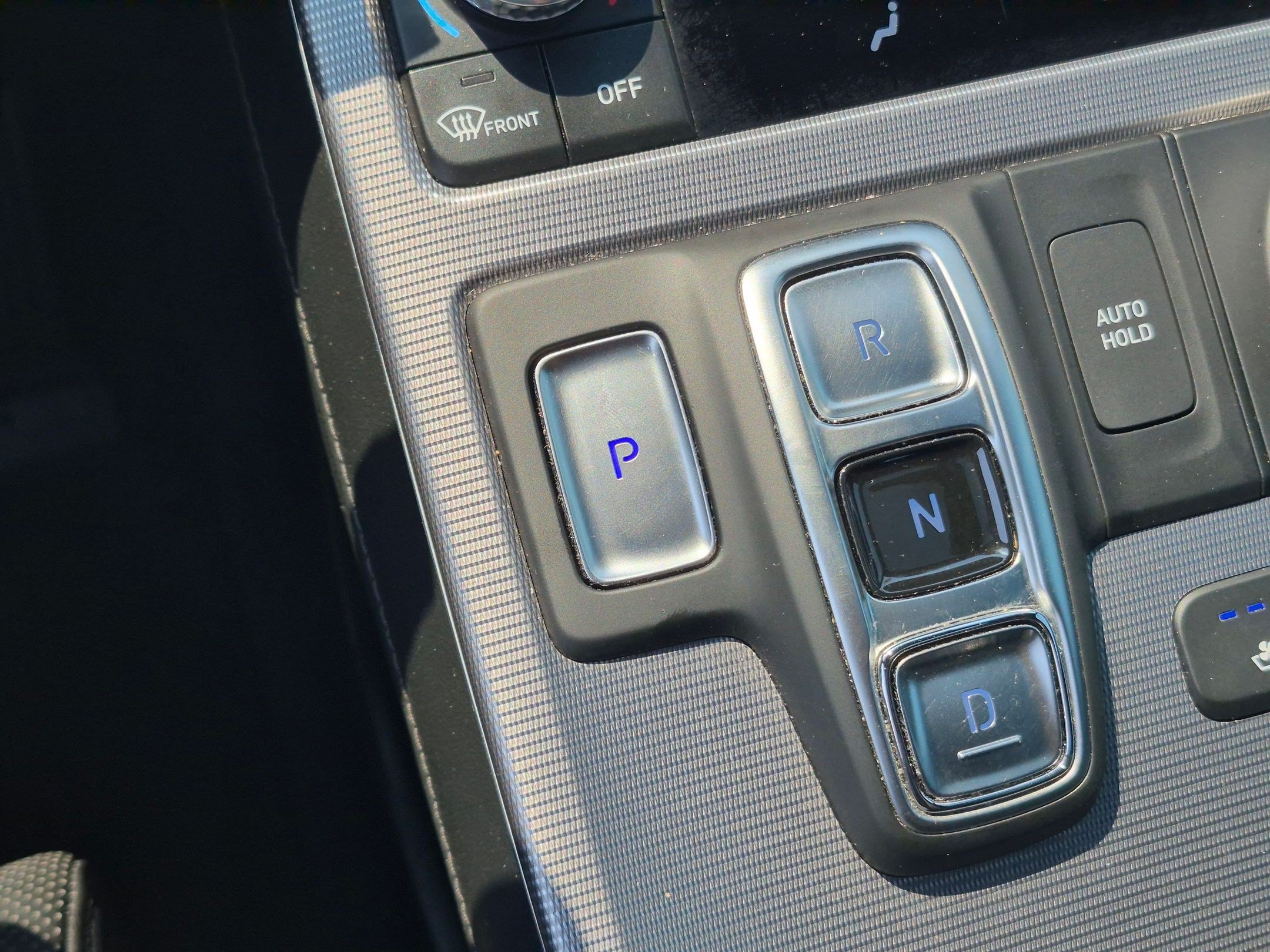 Used 2023 Hyundai Palisade Calligraphy AWD/4WD image 23