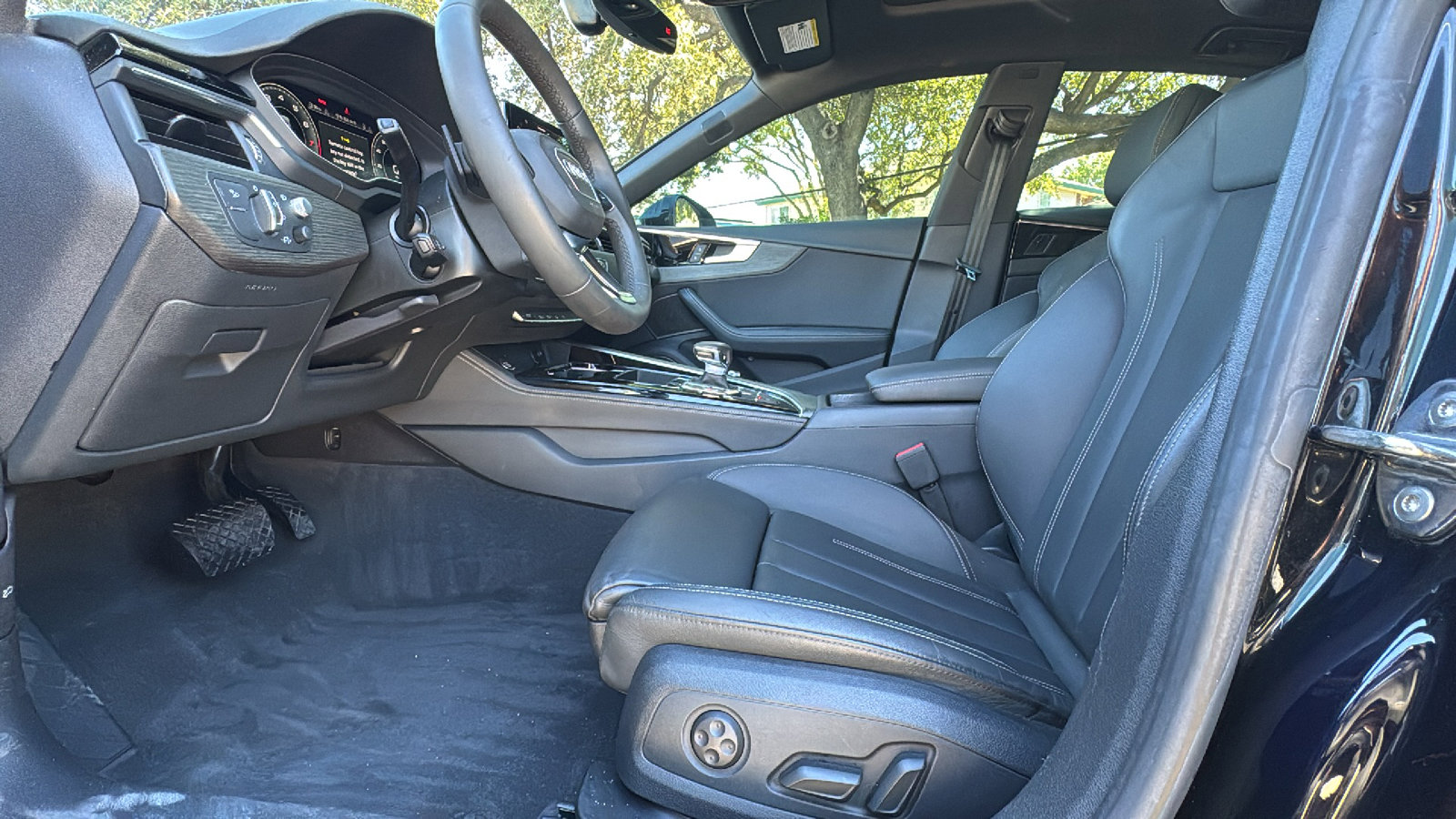 Used 2023 Audi A5 2.0T Prestige image 9