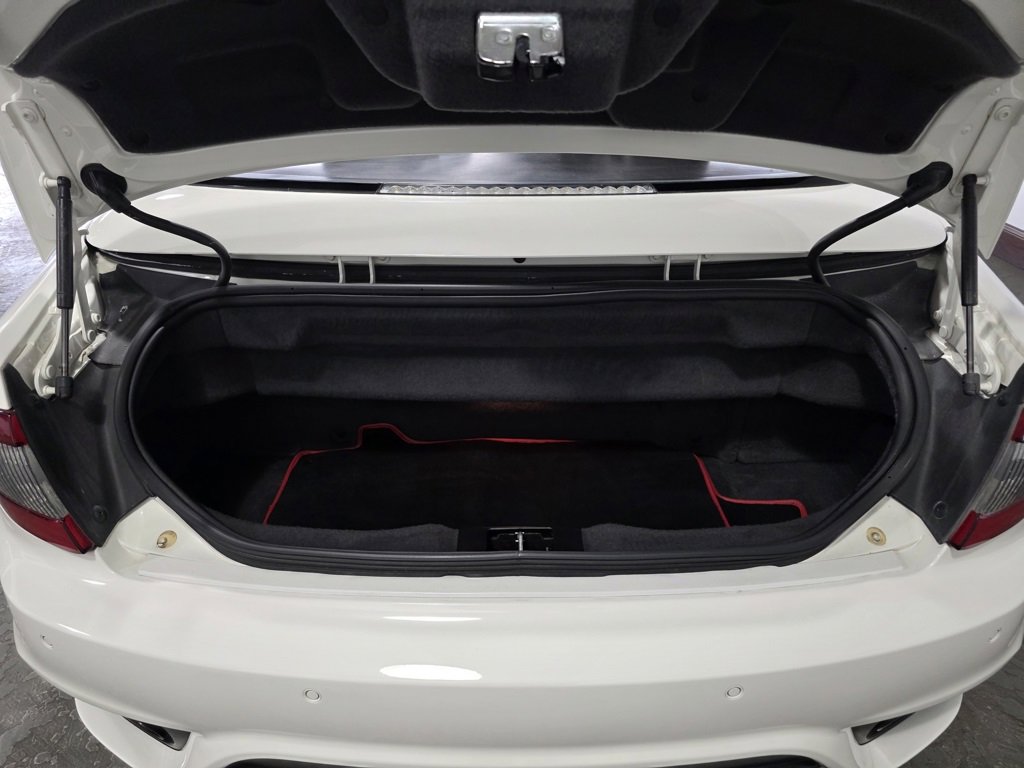 Used 2018 Maserati GranTurismo Sport image 21