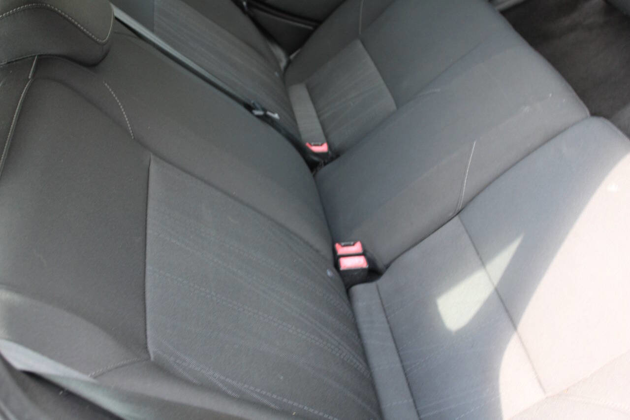 Used 2016 Ford Focus SE image 31